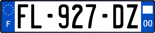 FL-927-DZ