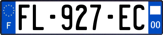 FL-927-EC