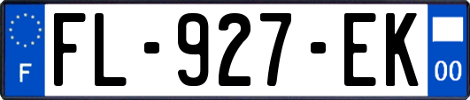 FL-927-EK