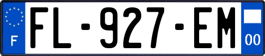 FL-927-EM