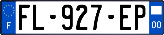 FL-927-EP