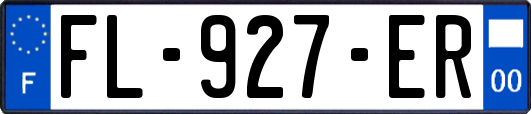 FL-927-ER