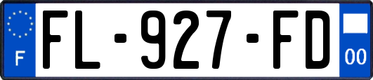 FL-927-FD