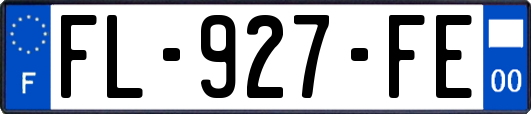 FL-927-FE