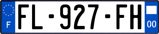 FL-927-FH