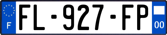 FL-927-FP