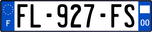 FL-927-FS