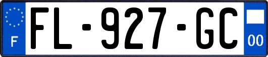 FL-927-GC
