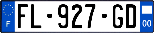 FL-927-GD