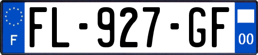 FL-927-GF