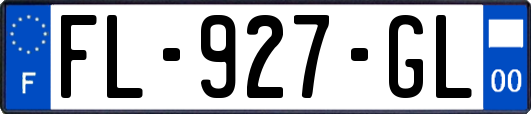 FL-927-GL