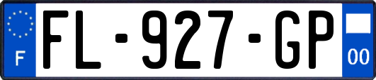 FL-927-GP