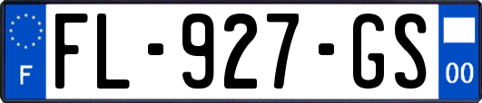 FL-927-GS