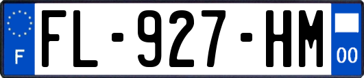 FL-927-HM