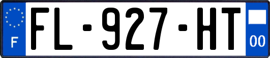 FL-927-HT