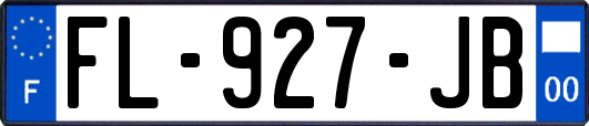 FL-927-JB