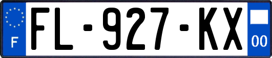FL-927-KX