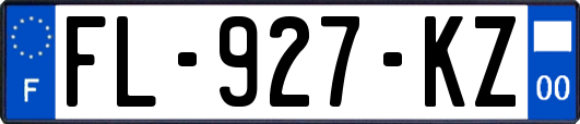 FL-927-KZ