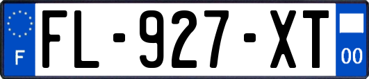FL-927-XT