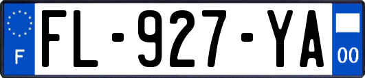 FL-927-YA