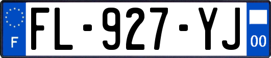 FL-927-YJ