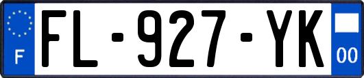 FL-927-YK