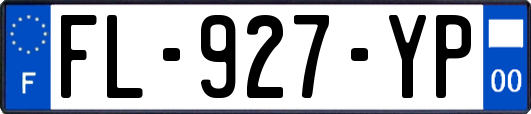 FL-927-YP