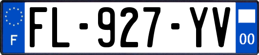 FL-927-YV