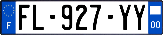 FL-927-YY