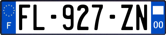 FL-927-ZN