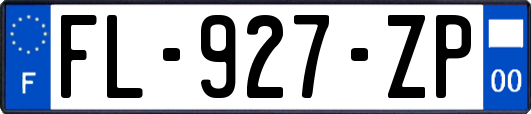 FL-927-ZP