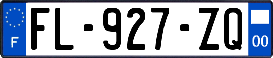 FL-927-ZQ