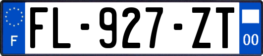 FL-927-ZT