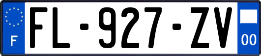 FL-927-ZV