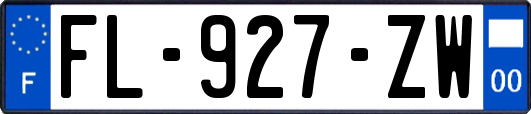 FL-927-ZW