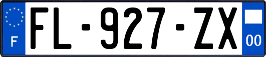 FL-927-ZX