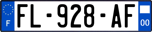 FL-928-AF