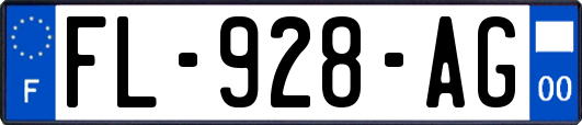 FL-928-AG