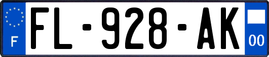 FL-928-AK