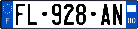 FL-928-AN