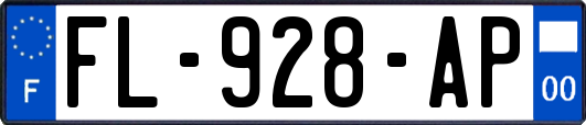 FL-928-AP