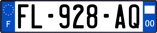 FL-928-AQ