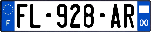 FL-928-AR