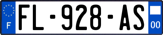 FL-928-AS