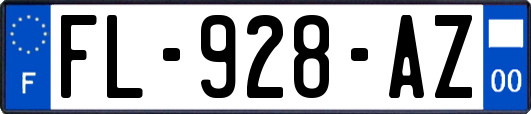 FL-928-AZ