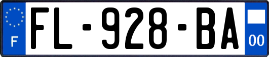 FL-928-BA