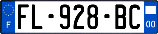 FL-928-BC