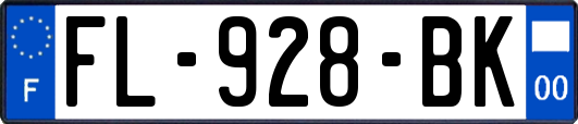 FL-928-BK