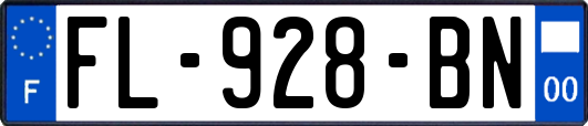 FL-928-BN