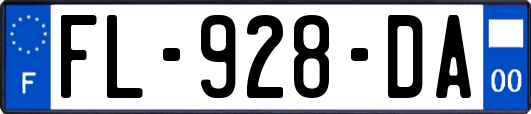 FL-928-DA